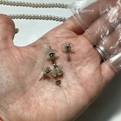 Vintage Romantic Costume Jewelry Lot Wearable Classic Glamour Retro