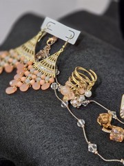 Vintage to today-Estate jewelry lot – Mix and match! Laural Burch and more!