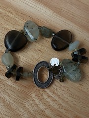 Vintage & Designer Statement Jewelry Lot – Silpada, Napier, Pearl, Victorian
