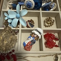 Vintage Jewelry Lot