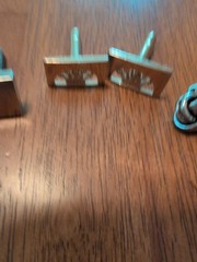 Men’s Vintage Cufflinks