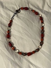 Vintage Necklace Not Specified