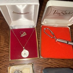VINTAGE CUSTOM JEWELRY LOT VERY NICE PCS