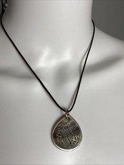 Silpada Retired Set of 3 Vintage Necklaces