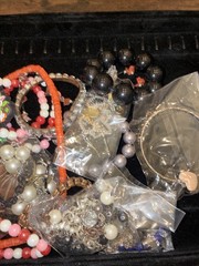 Jewelry Junk Bag Lot