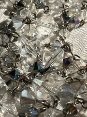 VINTAGE LOT OF 6 SIGNED ✨ COOKIE LEE JEWELRY ✨ – 6 Necklaces – 2 New with Tags