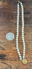 Lot 16 Vintage Now Simulated Faux Pearl Bracelets 2 Napier 1 Coro 2 Patented