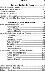Vintage Costume Jewelry Collectors Guide – ID, Pricing, Selling Primer & More