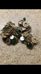 Vintage Jewelry High End Lot Designer Sets Parures Vendome Juliana Caviness Hobe