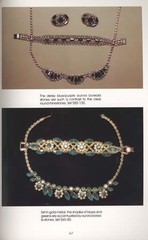 Vintage Rhinestone Jewelry Collectors Guide incl Costume Designer & More