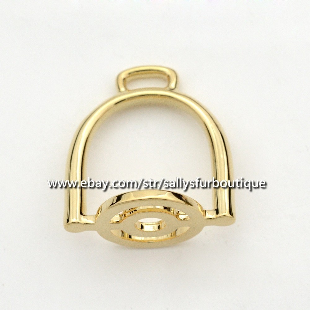 Sally’s Quality 100% Copper Scarf Ring Circle Buckles Brooch For Silk Scarves