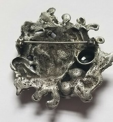 Vintage Brooch Pin – Preowned *Estate* – Good Condition – Nice Quality