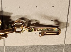 Vintage Trifari “Tradewinds” Full Parure