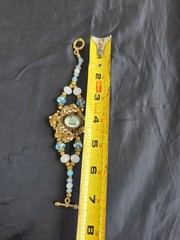 Vintage West Germany Bracelet STUNNING