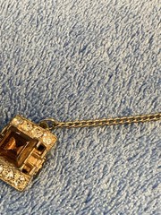 Vintage BOGOFF bracelet