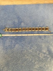 Vintage BOGOFF bracelet