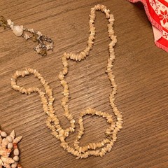 Shell Jewelry bundle