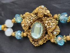 Vintage West Germany Bracelet STUNNING