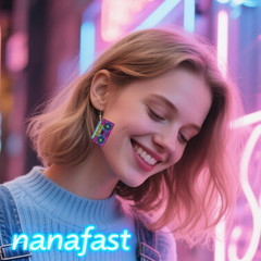 80S Earrings for Women Retro 90S Neon Acrylic Earrings Vintage Cassette Tape Sty