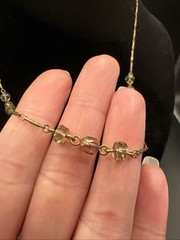 Vintage Lauren Conrad Necklace