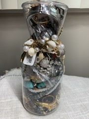 jewelry lot