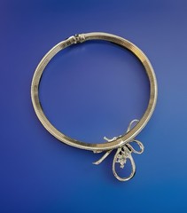 Gorgeous Vintage Collar Necklace – MAZER / JOMAZ