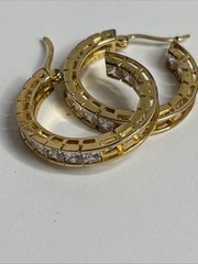 Vintage ALL Signed Rhinestone Jewelry Lot Weiss, Carnegie, Sterling, Madewell