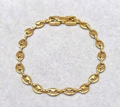 Givenchy Gold Bracelet 18cm Not specified Used