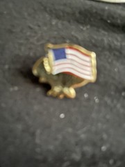 Large Vintage/Antique Pin Collection See Photos and Description