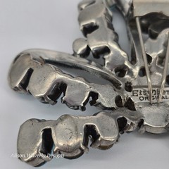 Eisenberg Original Fur Clip Hudge