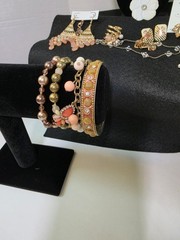 Vintage to today-Estate jewelry lot – Mix and match! Laural Burch and more!