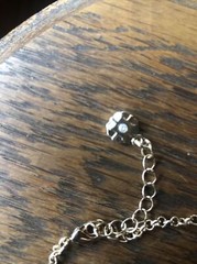 Monet Pearl Tower Necklace One Size Fits All