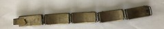 Vintage ITALIAN Micro Mosiac bracelet