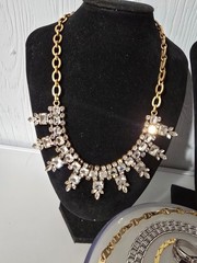 Squisite Nice Jewelry lot All Signed,