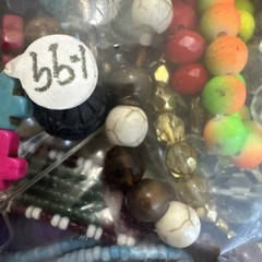 10+ LBS VINTAGE TO NOW CRAFT JUNK SCRAP Jewelry Lot Harvest Repurpose Salvage