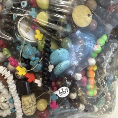10+ LBS VINTAGE TO NOW CRAFT JUNK SCRAP Jewelry Lot Harvest Repurpose Salvage