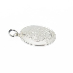 PAYTON PEPPER & SONS LTD Sterling Silver Vintage 1966 Birmingham Bahamas Pendant