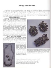 Vintage Costume Jewelry Collectors Guide – ID, Pricing, Selling Primer & More