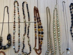 HUGE Costume Jewelry Lot – Vintage to Modern – 100+ Pieces