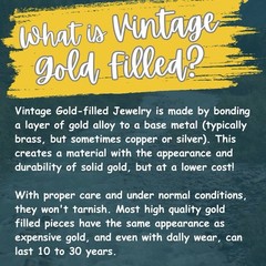 Vintage 12k Gold Filled Watch Chain FOB, ChatelaineSlide,Swivel Dog Clip, ~READ~