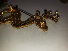 Estate Find VINTAGE Jewelry Lot UNSEARCHED, UNTESTED , THRIFT DONATIONS AS IS