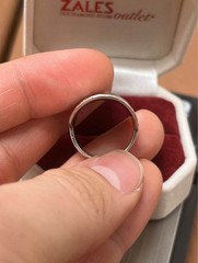 925 🇮🇱 Sz 7 BEAUTIFUL! Vintage Sterling Silver Israel Handmade Ring