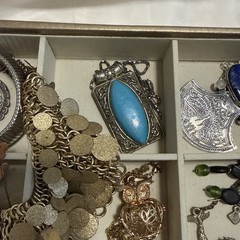 Vintage Jewelry Lot