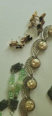 Mixed Lot Of 23 Vintage Jewelry Pieces Many Signed