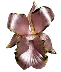 Vtg 1950s–1970s Lot of 4 Vintage Flower Brooches Enamel & Signed Coro Jewelry