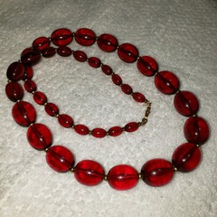 Beautiful Monet Necklace