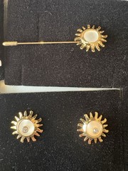 Avon Smithsonian Lot. New Old Stock.