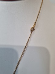 Vintage 14k Gold Fill Locket Black Hills 10k 12k Solid Trim USA made See Video