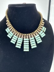 Very Unique Vintage Statement Necklace