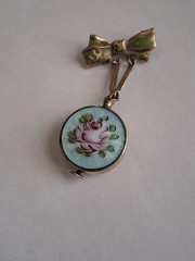 Vintage Cloisonne Jewelry 44 Mixed Jewelry Earrings Necklaces Braclets & More
